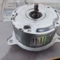 متور فن کولر