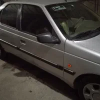 ۴۰۵ مدل ۸۹ داخل کرم|خودرو سواری و وانت|مریوان, |دیوار