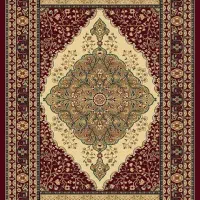 بن تخفیف ده میلیون تومانی خرید فرش از سرای ایرانی