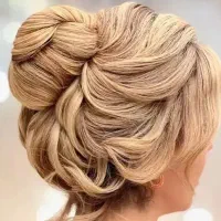 میکاپ شینیون فقط ۴۰۰