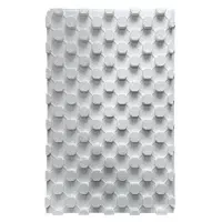 عایق (فوم) شانه تخم مرغی گرمایش از کف (عایق حرارت)