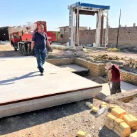 تعمیر باسکول|خدمات پیشه و مهارت|تهران, علم و صنعت|دیوار