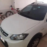 کوییک ارسفیدمشگی بیرنگ ۱۴۰۲|خودرو سواری و وانت|اردبیل, |دیوار