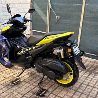 موتور گلکسی R۱۵۵ مدل ۱۴۰۳