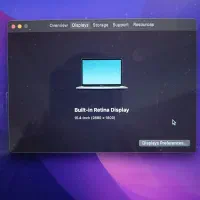 MacBook Pro 2017 15 inch|رایانه همراه|قم, هنرستان|دیوار