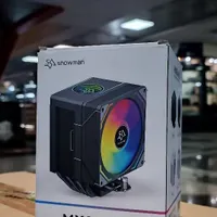 فن MX96-V3 RGB
