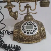 فروش تلفن برنجی