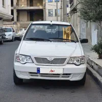 پراید ۱۳۲مدل ۹۰ هیدرولیک شاسی پلمپ
