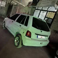 111|خودرو سواری و وانت|زاهدان, |دیوار