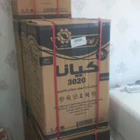 آبگرمکن دیواری ایرانشرق 3020