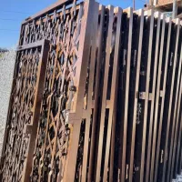 حفاظ آکارادونی درب ونرده پنجره