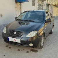 تیبا۲ مدل ۹۵|خودرو سواری و وانت|اصفهان, رهنان|دیوار