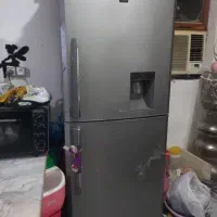 یه عددیخچال درحدنوبرای فروش گذاشتم قیمت مناسب