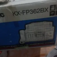 فکس. پانسونیک