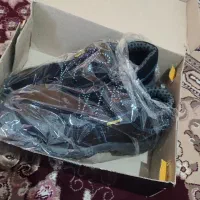 کفش کار کیفیت عالی|کیف، کفش، کمربند|بم, |دیوار