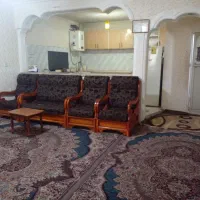 اجاره کوتاه مدت منزل مبله وتمیز