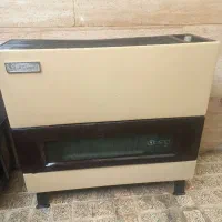 بخاری دست دوم