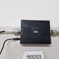 ریپیتر آنتن موبایل مجاز با کنترل هوشمند|لوازم جانبی موبایل و تبلت|تبریز, |دیوار