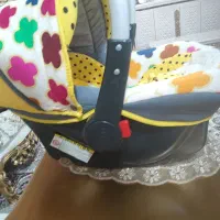 کریر نوزاد