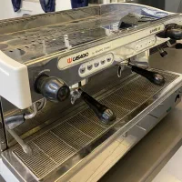 دستگاه اسپرسو ساز صنعتی