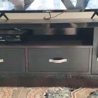 میز تلویزیون  سالم