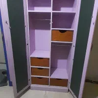 سرویس خواب نوجوان|تخت و سرویس خواب|هشتگرد, شهرک ارم شرقی|دیوار