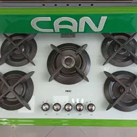 اجاق گاز صفحه ای +MIX ( پخش افشاری )