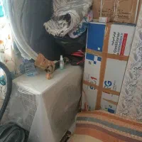 اسپیلت ۳۰ هزار در حد نو