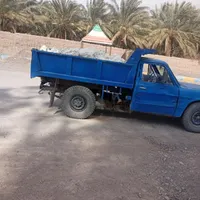 حمل بار شن ماسه آهک|خدمات حمل و نقل|بم, |دیوار