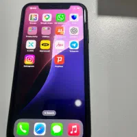 آیفون Xr دو سیم ۱۲۸گیگ