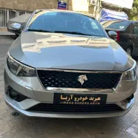 خودرو تارا V1پلاس