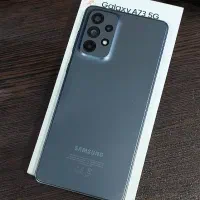 Samsung A73 ram8 128Gb