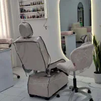 اجاره صندلی در سالن زیبایی