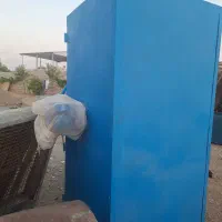 لاشه سوز صنعتی