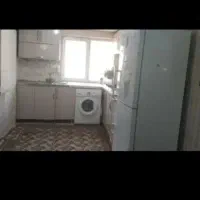 کابینت بدنه فلز درب mdf