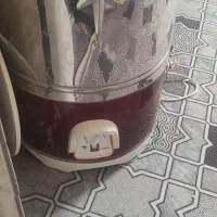 ماشین لباسشویی پتو شور20کیلو|ماشین لباسشویی و خشککن لباس|زابل, |دیوار