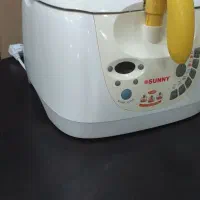 سرخکن|اجاق گاز و لوازم برقی پخت‌وپز|آبادان, |دیوار