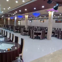 تالار زیبای آزادی|خدمات پذیرایی، مراسم|نجفآباد, شهرک صنعتی نجف آباد|دیوار