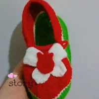 انواع بافتنی زیبا برای هر سلیقه‌ای