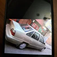 دوو سیلو|خودرو سواری و وانت|کرج, کرج نو|دیوار