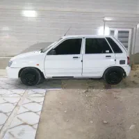 فقط معاوضه فقط|خودرو سواری و وانت|داراب, |دیوار