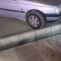 پژو ۴۰۵ مدل ۸۶|خودرو سواری و وانت|سیلاخور, |دیوار