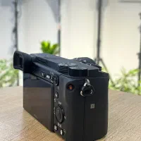 دوربین سونی a6400 در حد تست|دوربین عکاسی و فیلم‌برداری|سیرجان, |دیوار