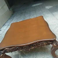 میز جلو مبلی در حدنو