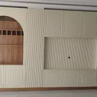 کابینت و کمد دیواری  صفر تا صد به صورت حرفه ای