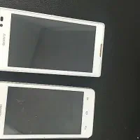 گوشی سونی و هواوی