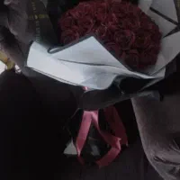 اانواع دسته گل روبانی به صورت سفارشی پذیرفته میشود