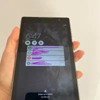 فروش تبلت قدیمی ASUS|تبلت|پردیس, فاز ۸|دیوار