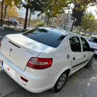 رانا مدل 95 کم کارکرد|خودرو سواری و وانت|کرج, حصارک بالا|دیوار