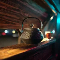 استخدام باریستا حرفه ای برای همکاری